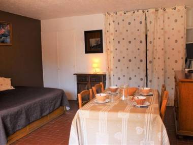 Studio Vars 1 pièce 4 personnes - FR-1-330B-150