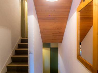 Appartement Vars 2 pièces 6 personnes - FR-1-330B-163