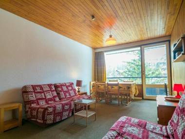 Appartement Vars 2 pièces 6 personnes - FR-1-330B-163