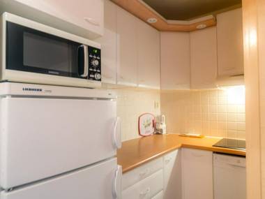 Appartement Vars 2 pièces 6 personnes - FR-1-330B-163