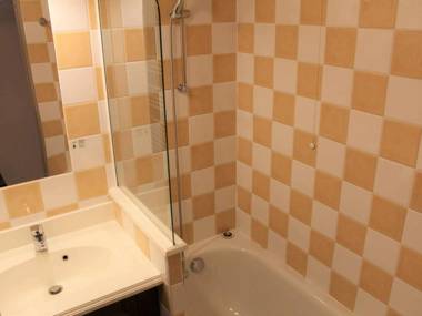 Appartement Vars 2 pièces 4 personnes - FR-1-330B-176