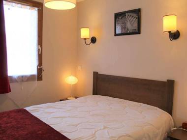 Appartement Vars 2 pièces 4 personnes - FR-1-330B-176