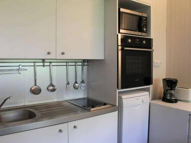 Studio Vars 1 pièce 4 personnes - FR-1-330B-179