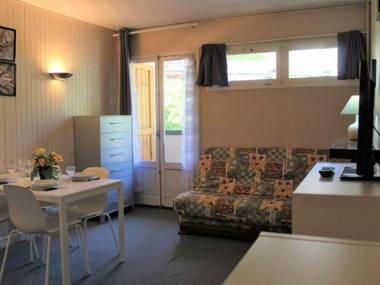 Studio Vars 1 pièce 4 personnes - FR-1-330B-179