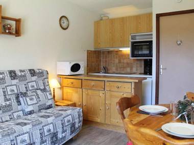 Studio Vars 1 pièce 4 personnes - FR-1-330B-178