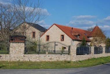 Domaine de Vareilles