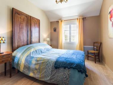 Gîte Varades 3 pièces 5 personnes - FR-1-306-1177