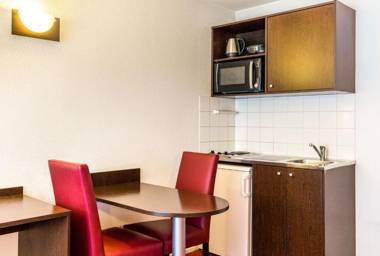 Aparthotel Adagio Access Paris Vanves - Porte de Versailles