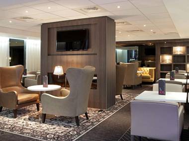 Mercure Paris Porte De Versailles Expo