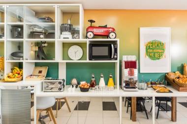 Aparthotel Adagio Access Paris Vanves - Porte de Châtillon