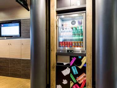 ibis Paris Vanves Parc des Expositions