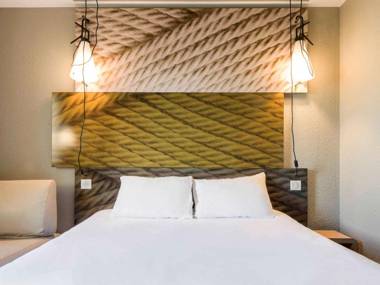 ibis Paris Vanves Parc des Expositions