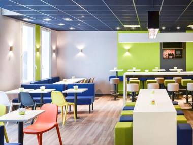 ibis budget Paris Porte de Vanves