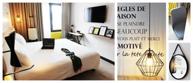 Urban Style Hotel de France