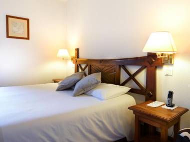 Villa Kerasy Hotel Spa