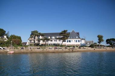 Best Western Plus Le Roof Vannes Bord de Mer