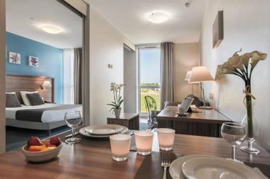 Appart’City Confort Vannes