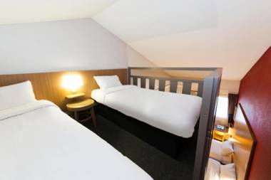 B&B HOTEL Vannes Est Golfe du Morbihan