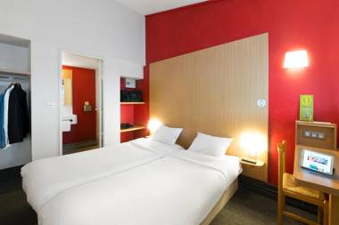 B&B HOTEL Vannes Est Golfe du Morbihan