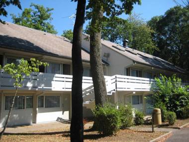 Kyriad Direct Nancy Sud -Vandoeuvre - Rénové