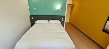 Kyriad Direct Nancy Sud -Vandoeuvre - Rénové