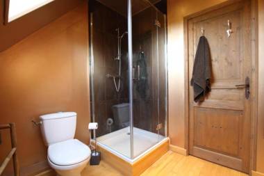 Le cottage de Savigny