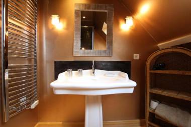 Le cottage de Savigny