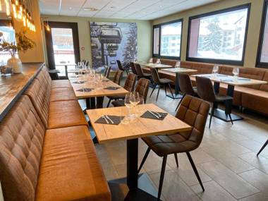 Dormio Resort Les Portes du Mont Blanc