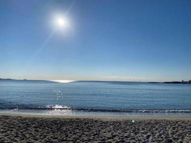 Amazing View Port Golfe-Juan