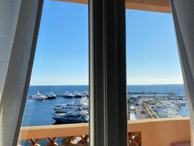 Amazing View Port Golfe-Juan