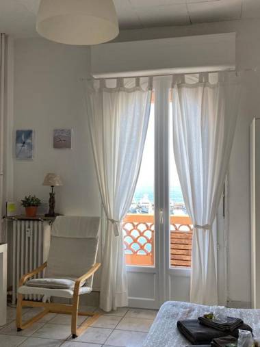 Amazing View Port Golfe-Juan