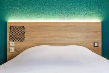 hotelF1 Antibes Sophia Antipolis