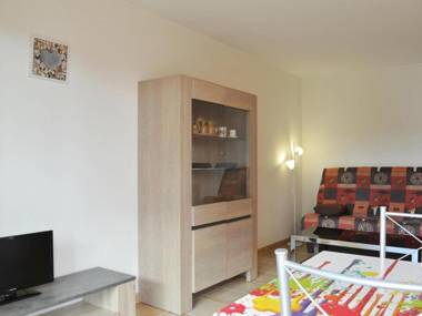 Appartement Golfe Juan 2 pièces 4 personnes - FR-1-252-42