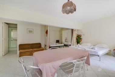 Belle Villa Vallauris