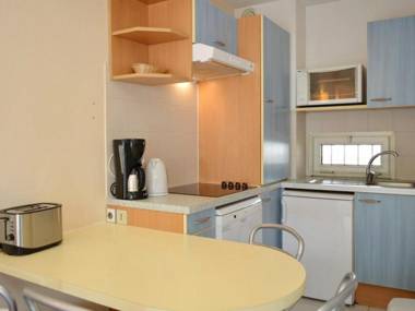 Appartement Golfe Juan 2 pièces 4 personnes - FR-1-252-140