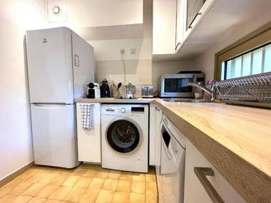 l'Appartement Magnolia