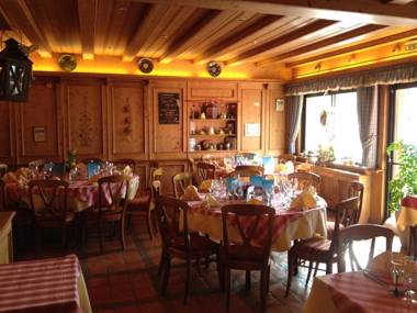 Au Soleil Hôtel Restaurant & Spa