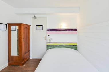 Brit Hotel Notre Dame