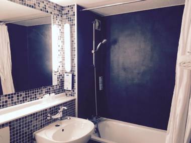 Kyriad Valenciennes Sud - Rouvignies