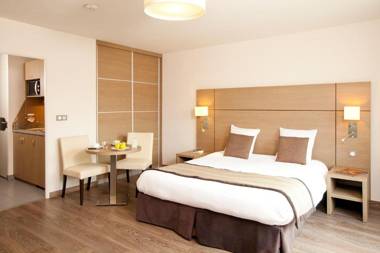 Residhome du Théâtre