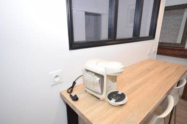 CHIC APPART DESIGN - HYPER CENTRE - TRAMWAY - FREE WIFI - leRelaisdOdile12
