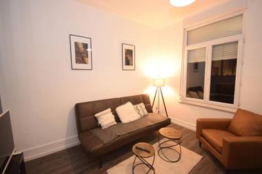 CONFORT APPART - HYPERCENTRE - TRAMWAY - leRelaisdOdile14