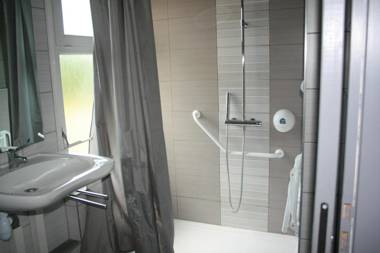 The Originals City Hôtel Valence Est