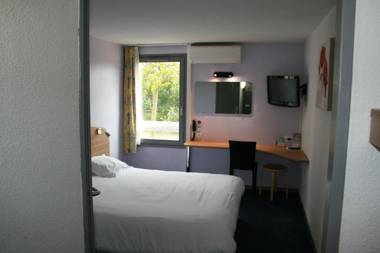 The Originals City Hôtel Valence Est