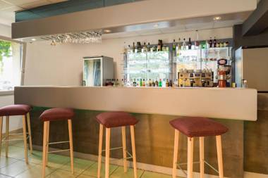 The Originals City Hôtel Valence Est