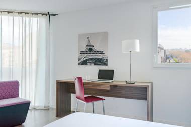 Appart’hôtel Hevea