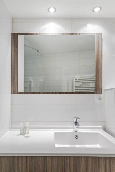 Appart’hôtel Hevea