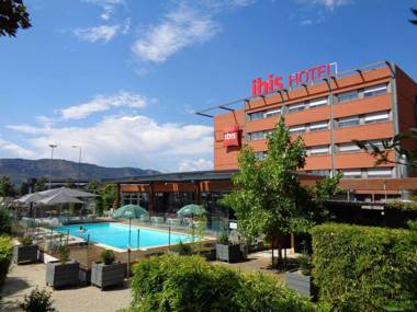 ibis Valence Sud