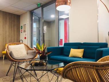 Appart'City Valence Centre