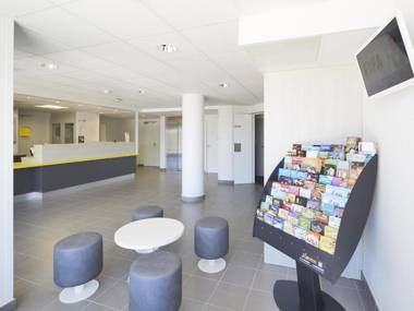 Premiere Classe Valence Nord - Saint Marcel Les Valence